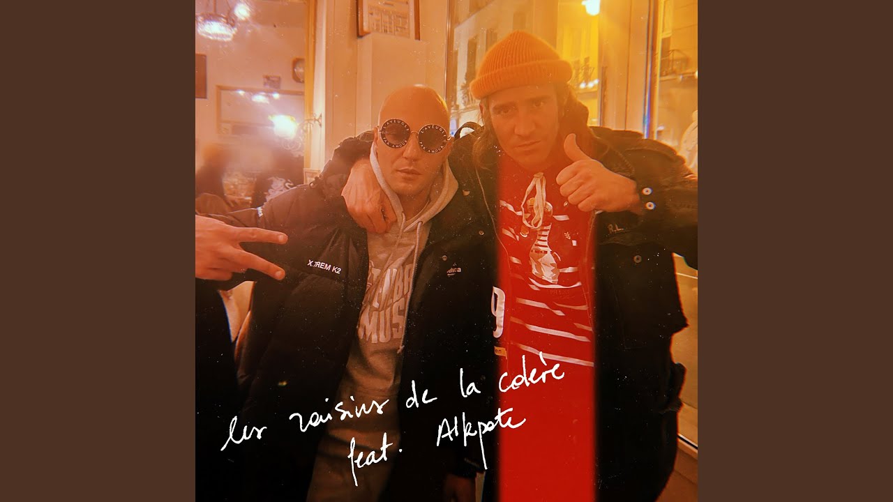 Les Raisins De La Colère