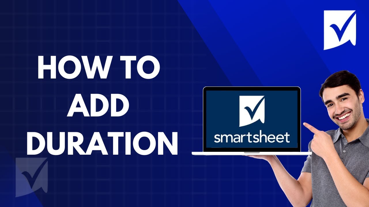 How to Add Duration in Smartsheet | Quick 2026 Guide