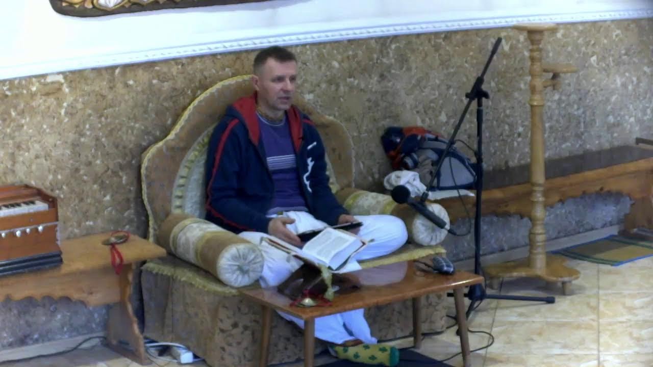 ШБ 11.28.14 - Санджай пр.