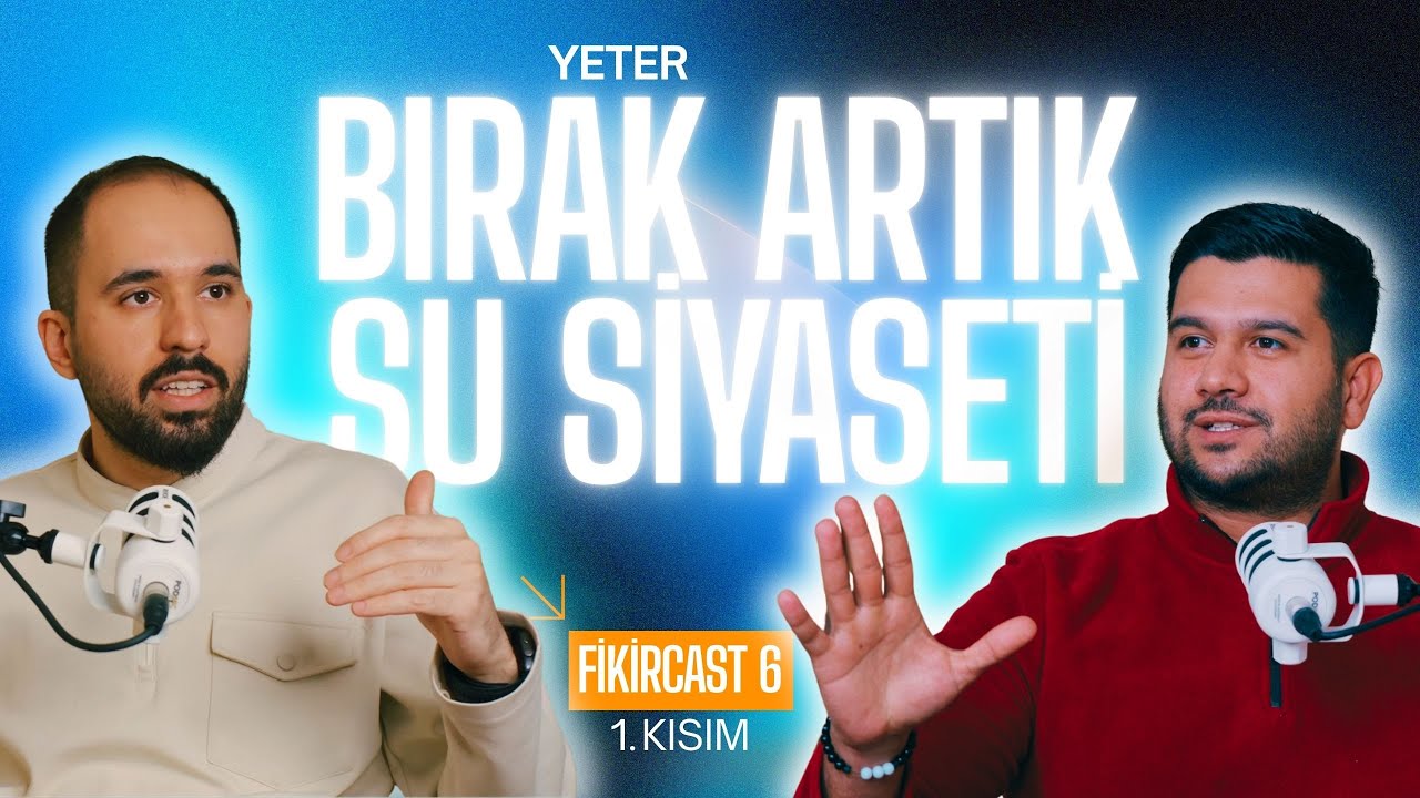 Malayaniyat, Siyaset ve Gerçek Vazifeler I Fikircast 6. Bölüm 1. Kısım