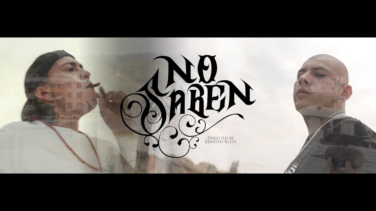 Jessie Crvnts - No Saben ft Reghosg Santa Grifa