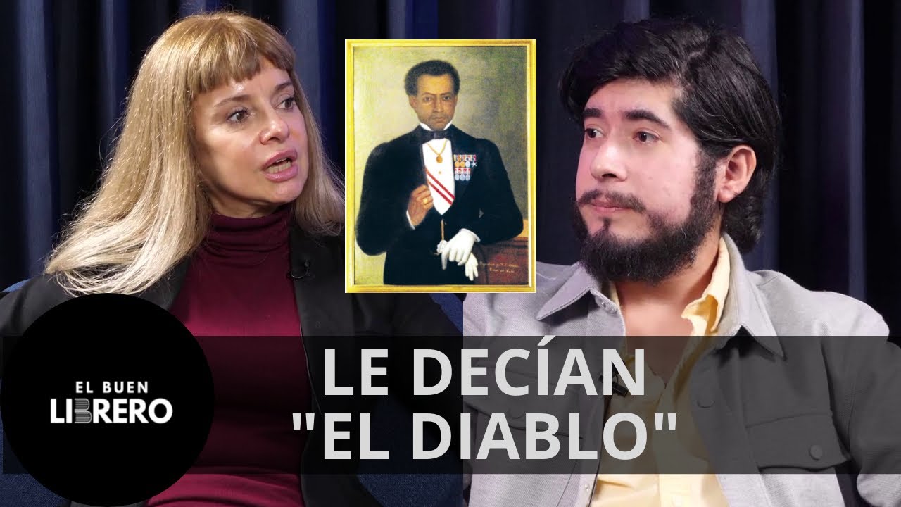 &iquest;Por qu&eacute; era tan temido? | Historia del Per&uacute; | Florencia Canale  | Podcast librero