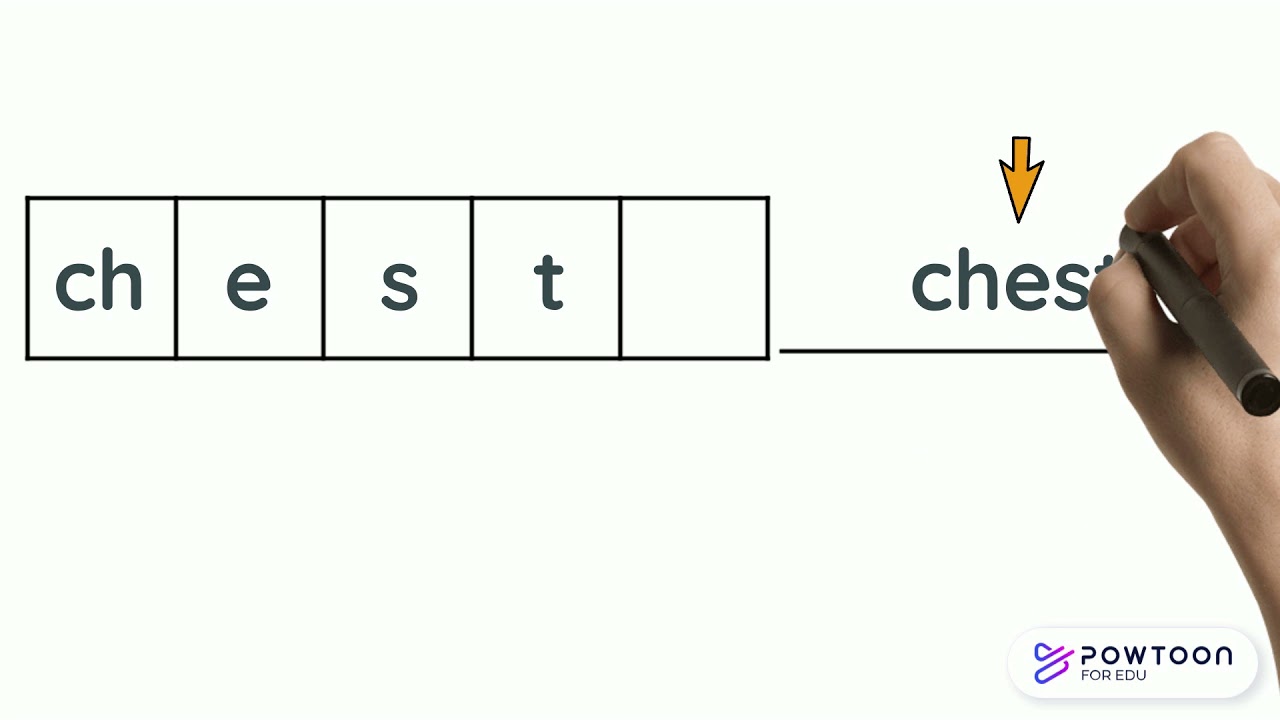 Phoneme-Grapheme Mapping