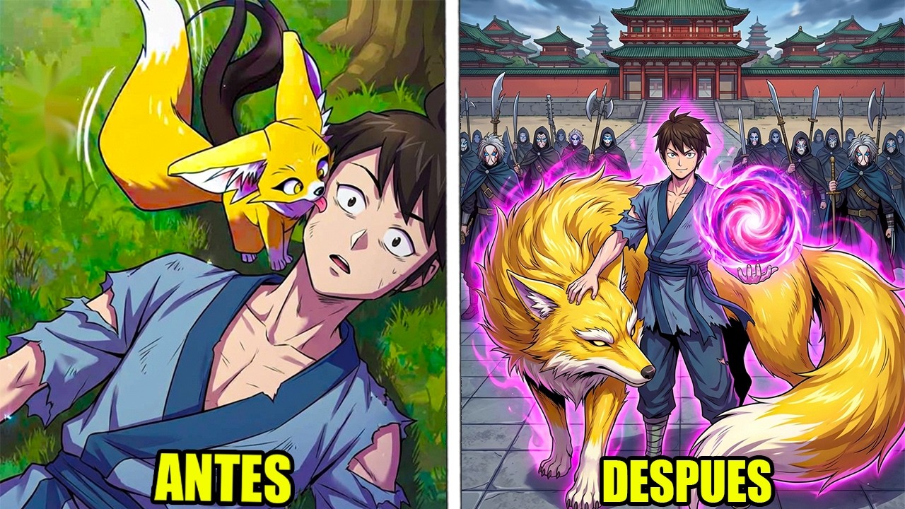 OCULTO, EL ASESINO REÚNE UN EJÉRCITO INVENCIBLE PARA APLASTAR AL IMPERIO | RESUMEN MANHWA