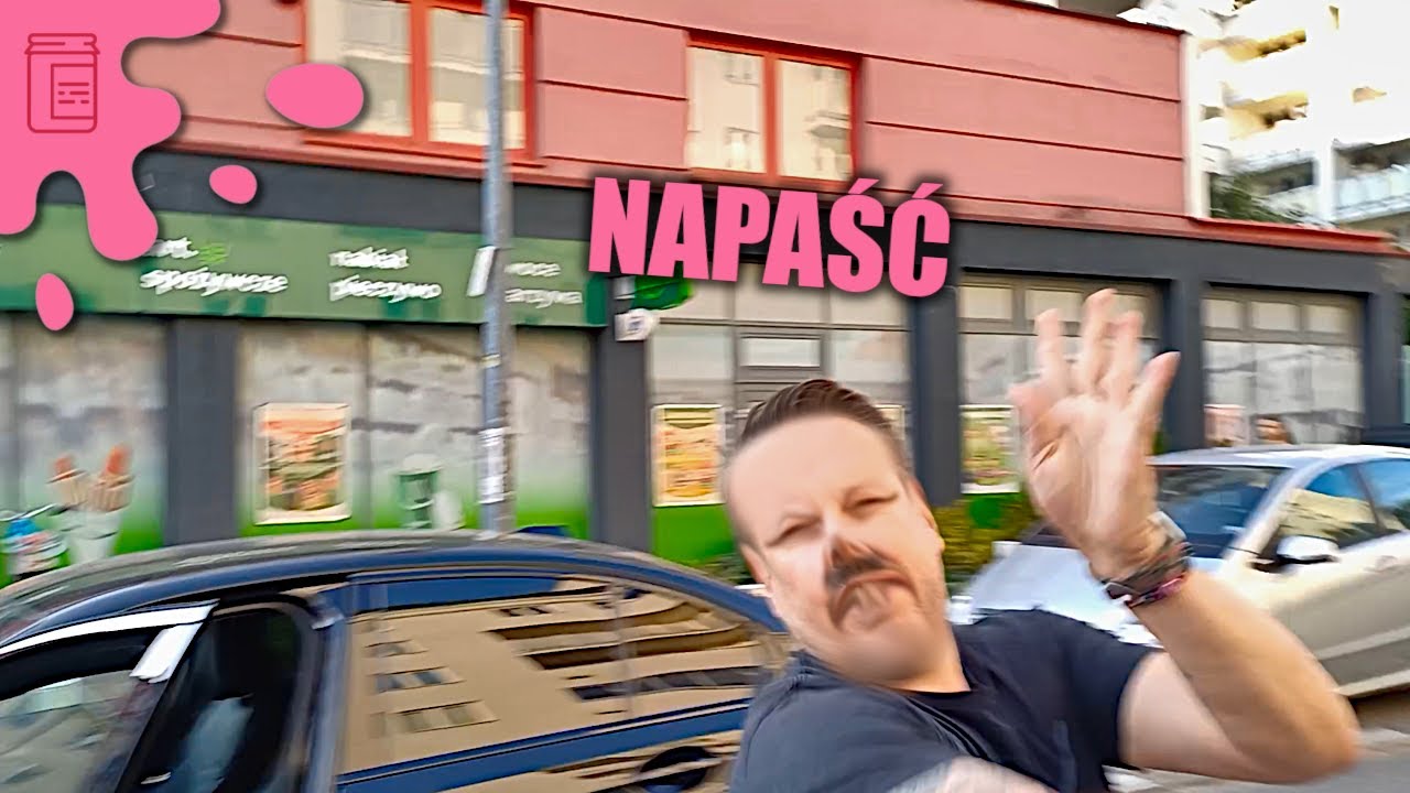 Przemoc
