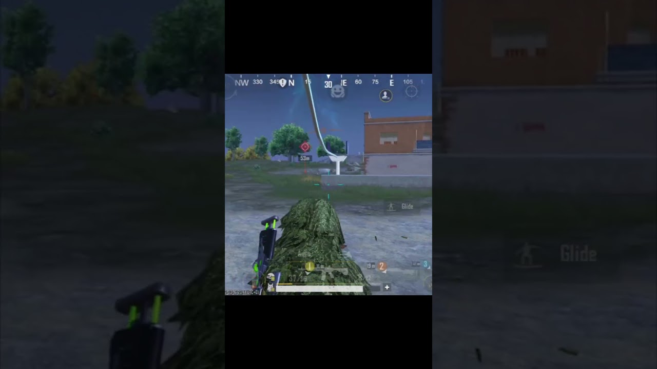 Pubg mobile new update.. 