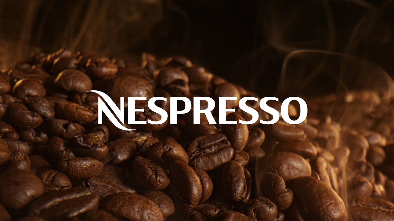 Nespresso Vertuo - The soul of coffee - Spec ad | RED V Raptor