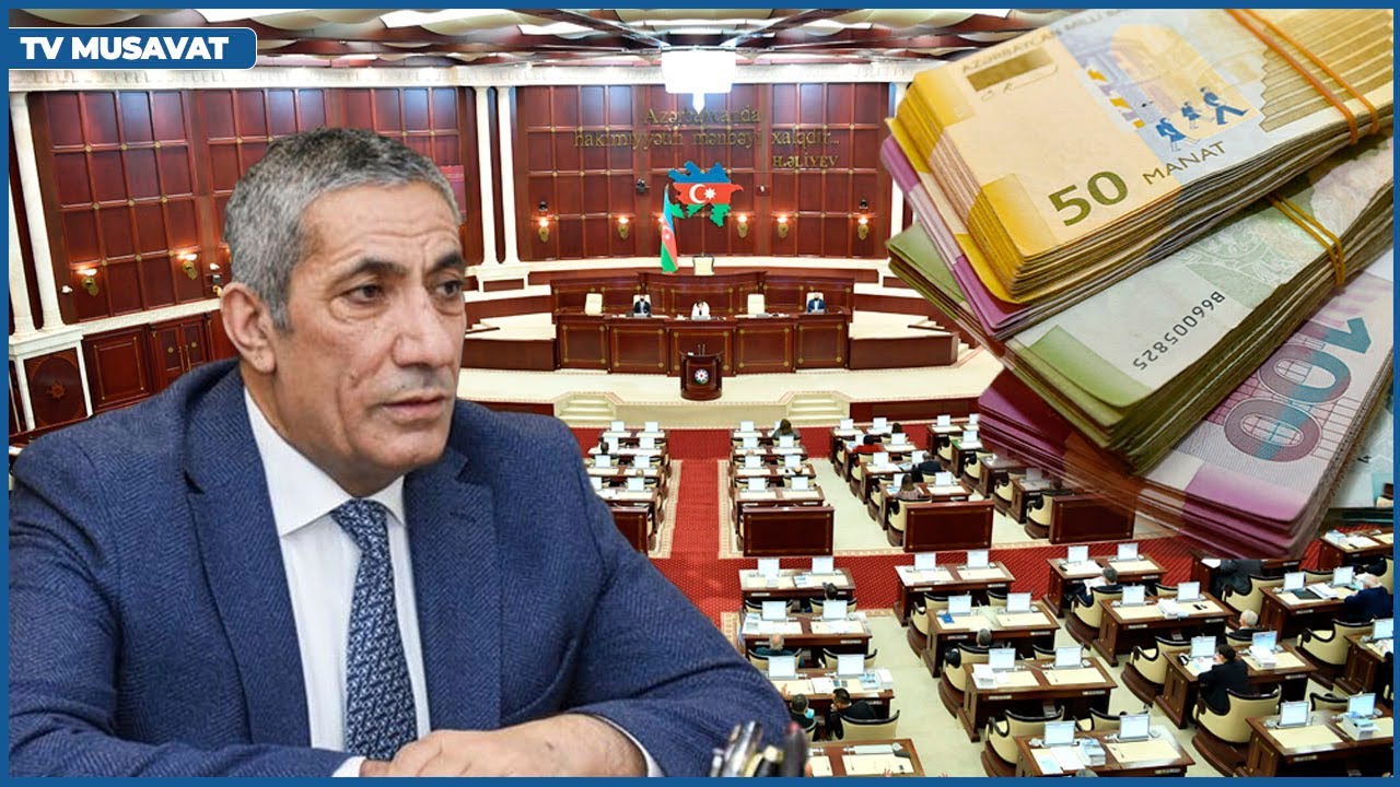 Artan cərimələr, artmayan sosial müavinətlər və xaricdəki mühacirlər… - Siyavuş Novruzov CANLIda