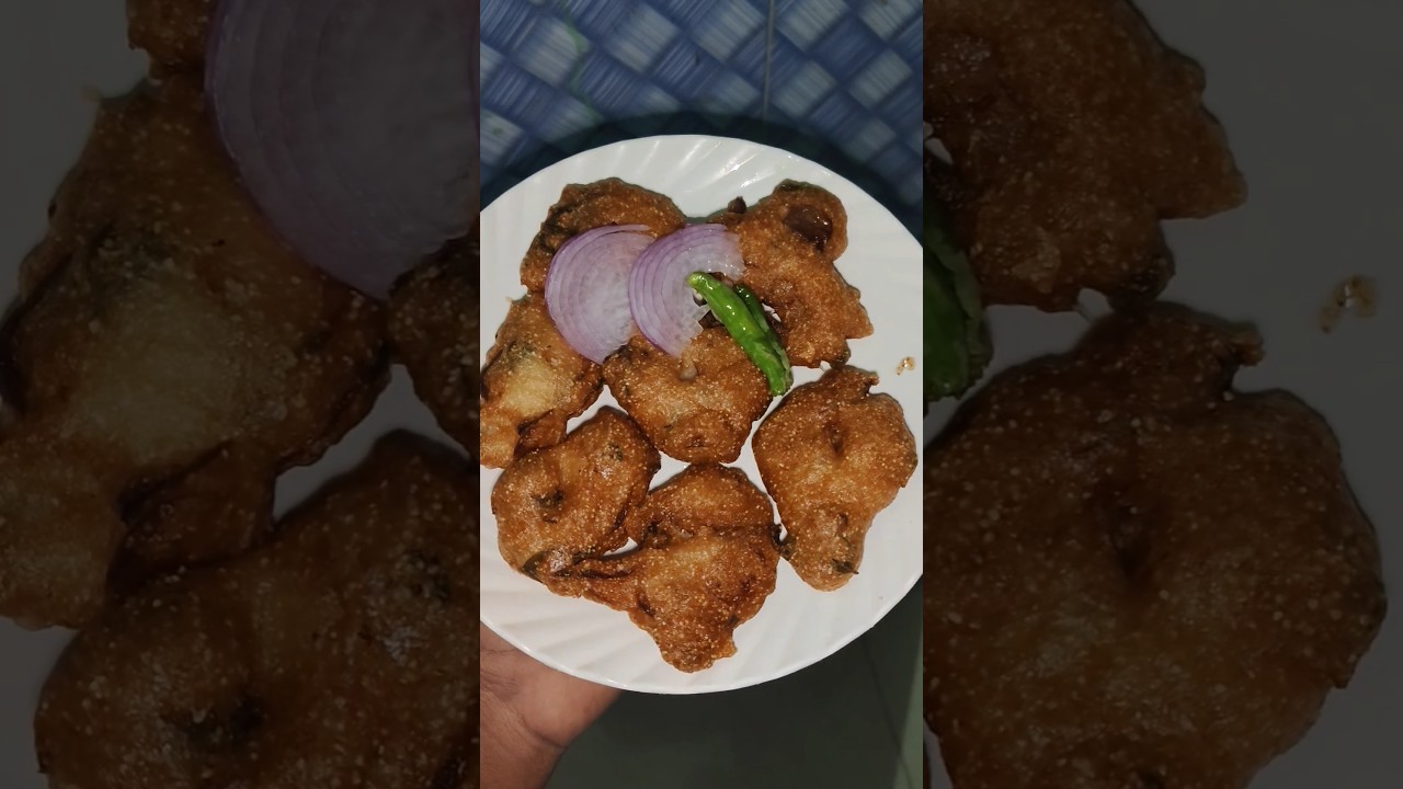 ଓଡିଆ ବିରି ବରା ( Odia Biri Bara ) I 