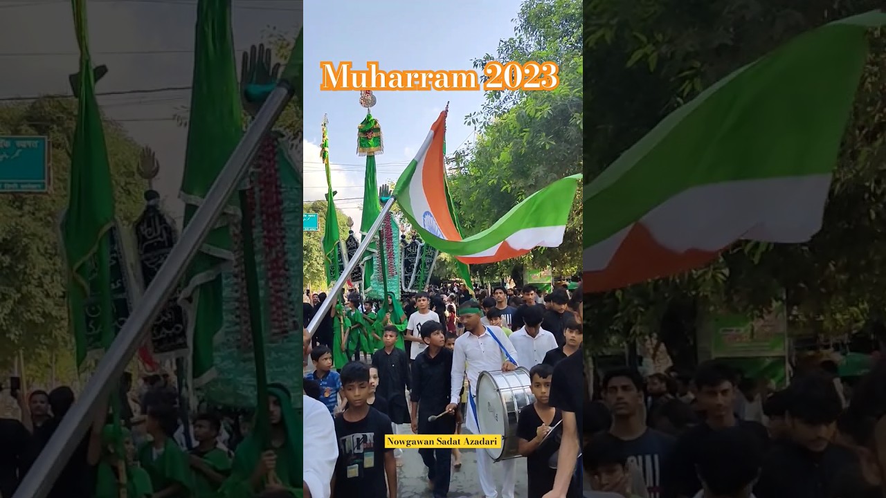 #muharram #muharram2023 #azadarinetwork #hussain #nohay #shia #matamdari #azadari #reel #viral