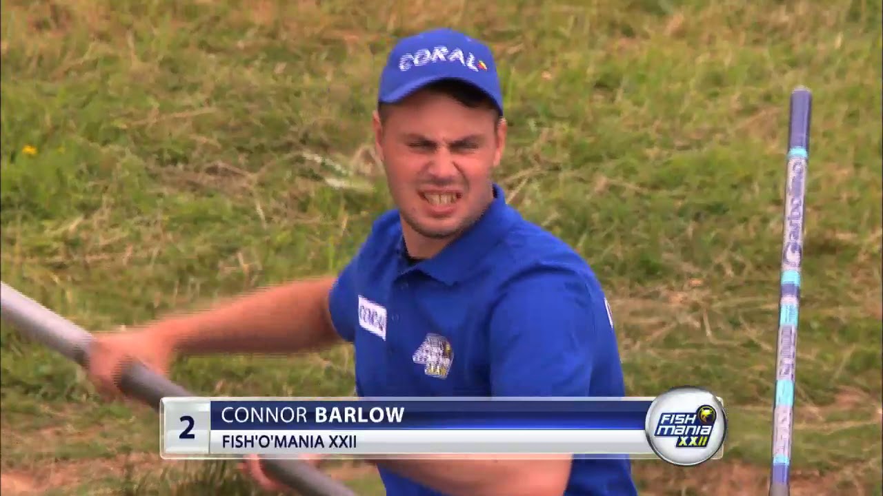 FishOMania 2015