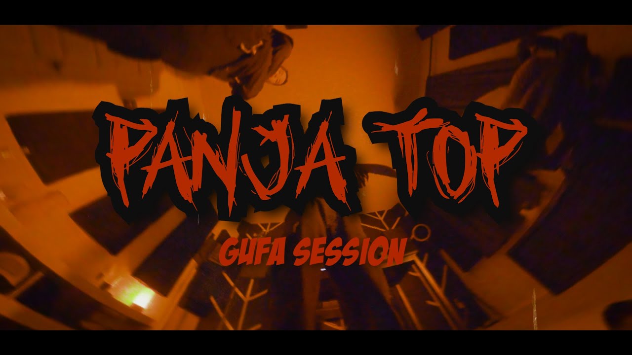 Nawaj Ansari & Jxxded - PANJA TOP [Official Music Video]