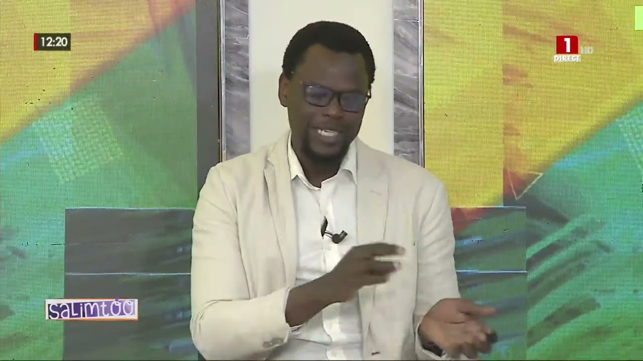 Onze CAF : Elimane Ndao juge incompréhensible l’absence de Krépin Diatta et Édouard Mendy