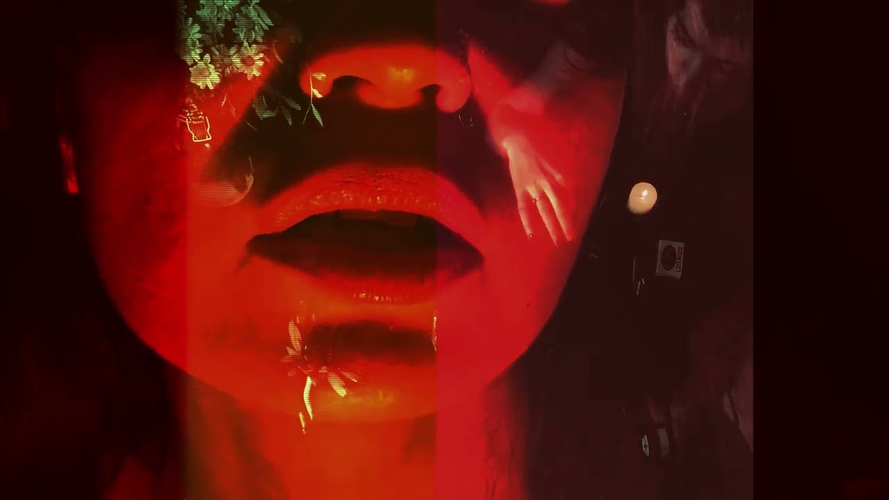 Edra - Happy now (Official Music Video)