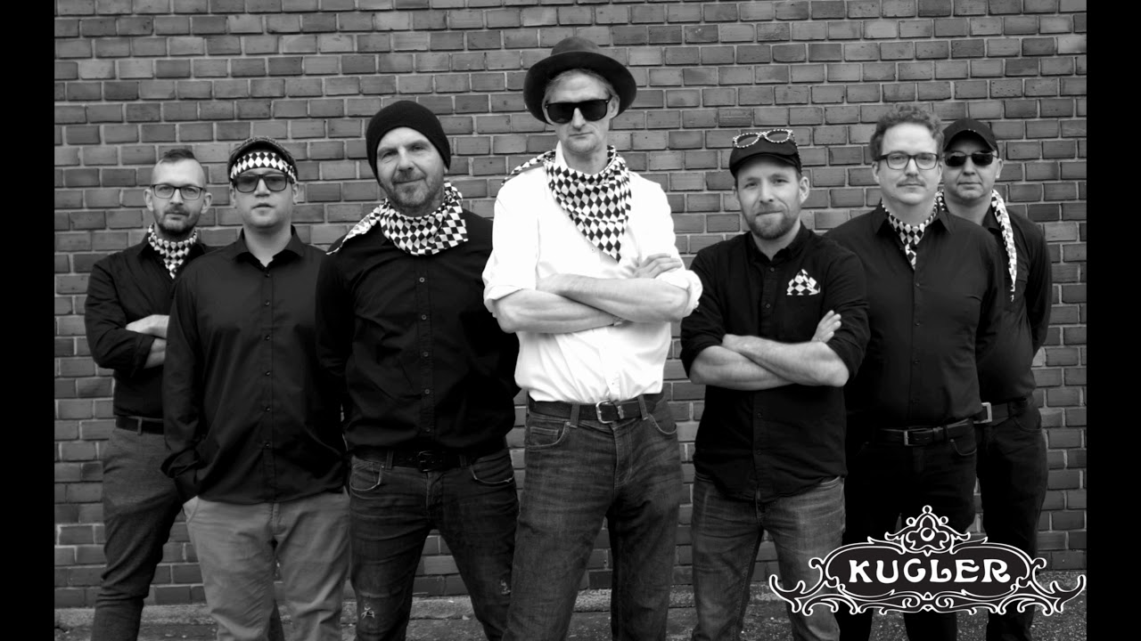 Kugler - A mi utc&aacute;nk