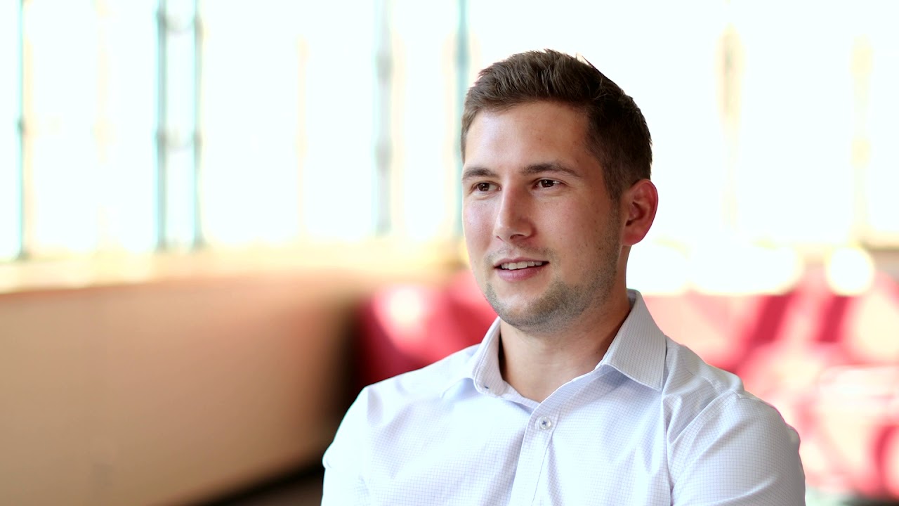 University of Minnesota Anesthesiology Residency Welcome Video