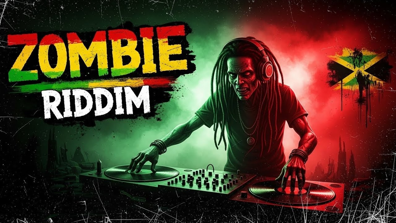 The Riddim That Refuses to Die (Zombie Riddim Awakens)