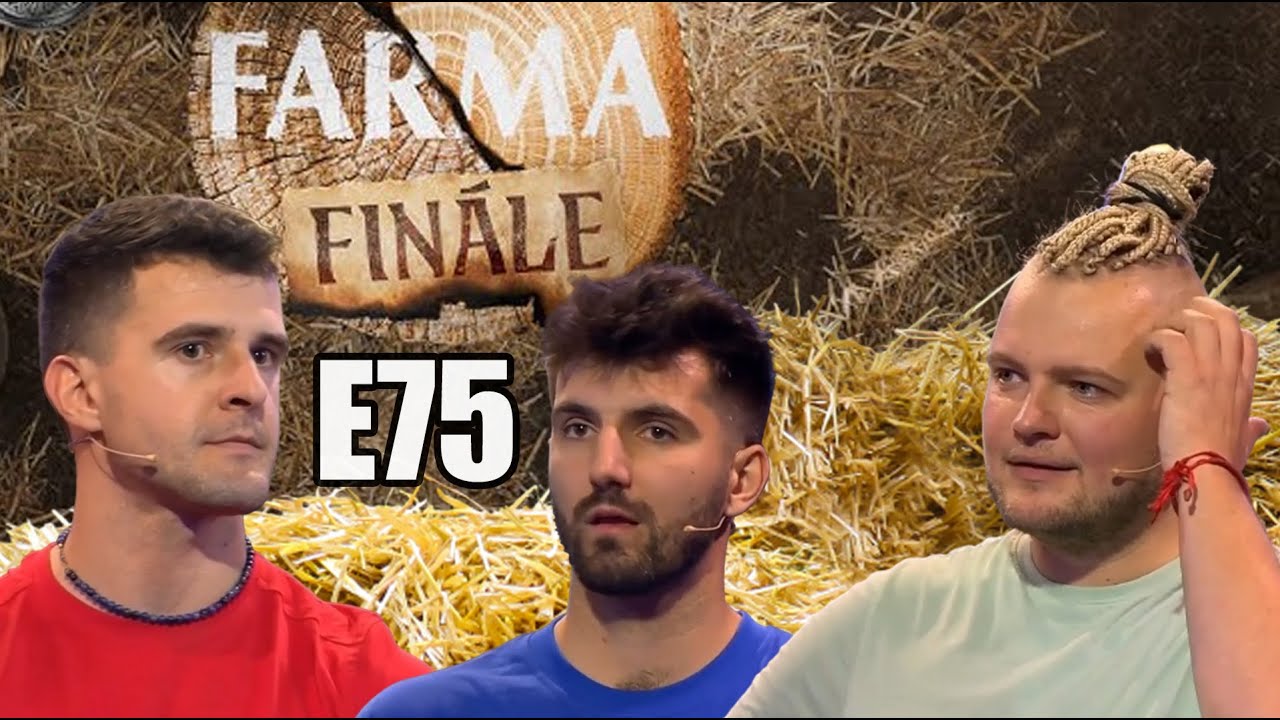 Farma 17 | Fin&aacute;lny zostrih - Kto to zvl&aacute;dne?
