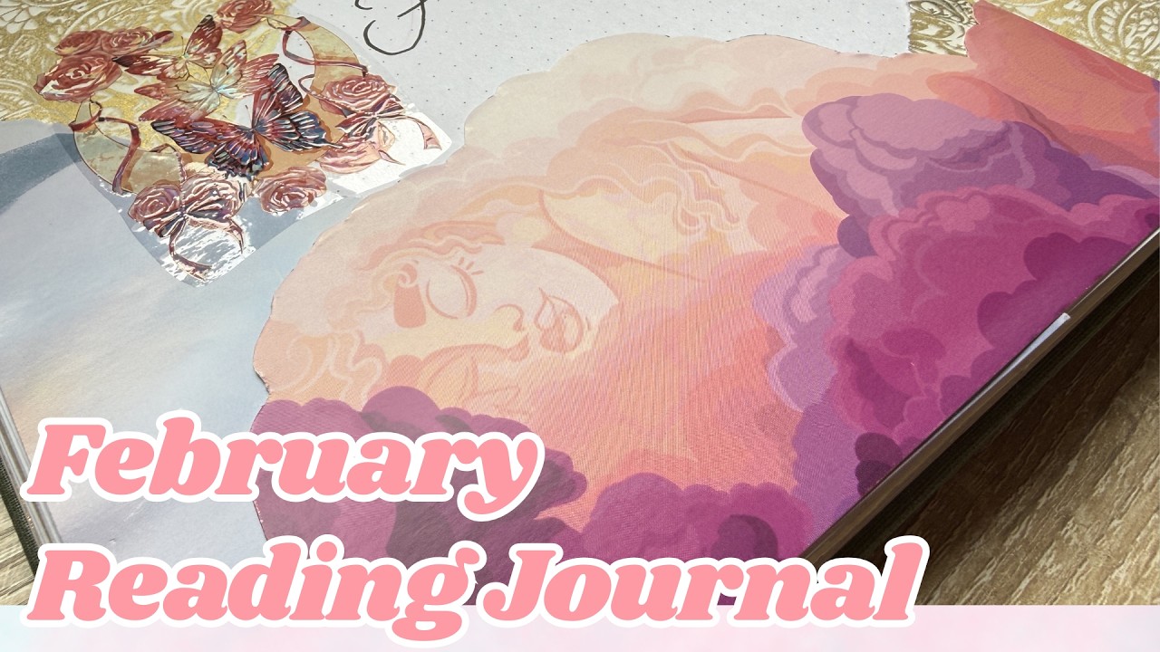 2026 February Reading Journal