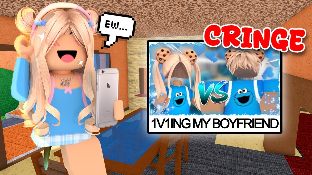 Reacting To My OLD SECRET YOUTUBE Videos... (Murder Mystery 2)