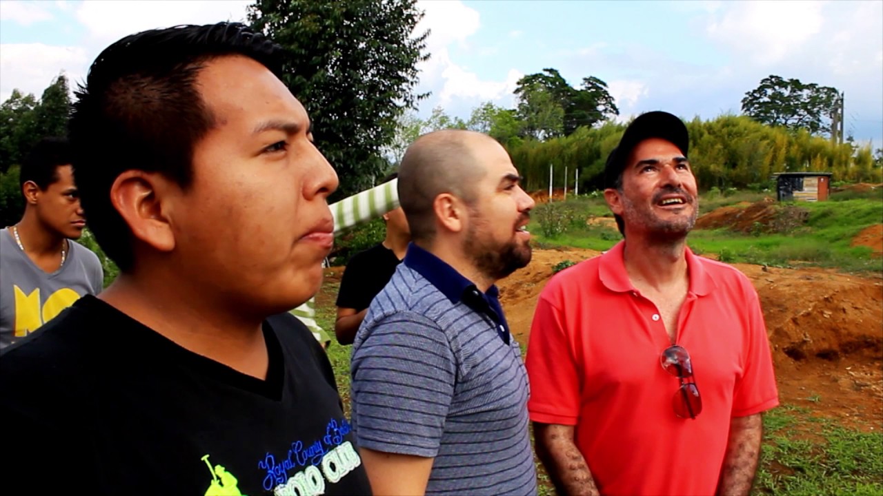 El proyecto Gulgolet
