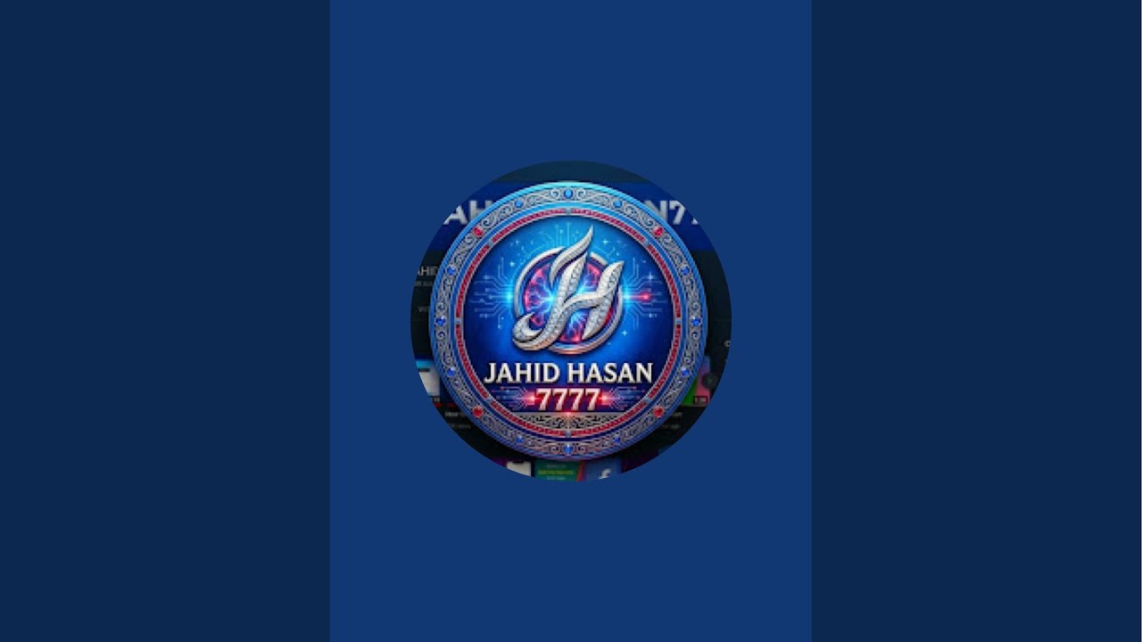 Jahid Hasan7777 is live! hello everyone, everyone