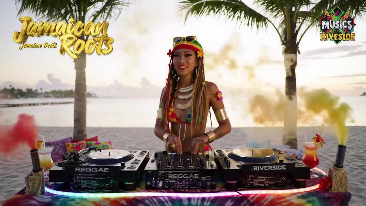 Reggae Lovers Journey | Romantic Adventure Mix 💑