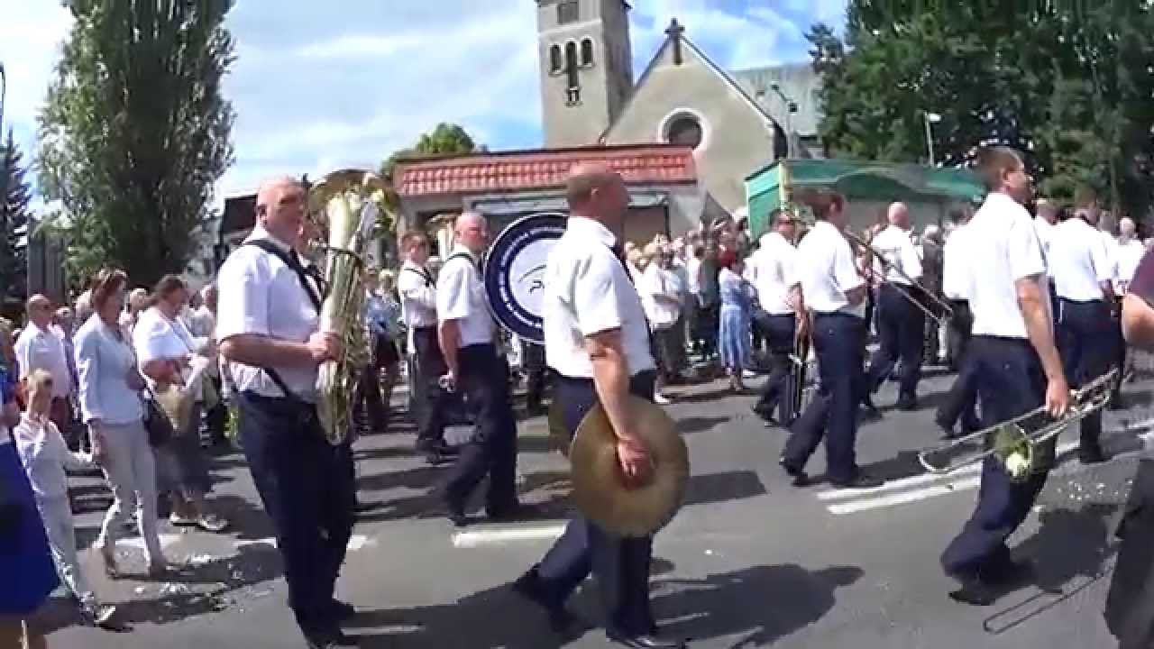 Procesja Bożego Ciała Zgorzelec 2015 – kopia