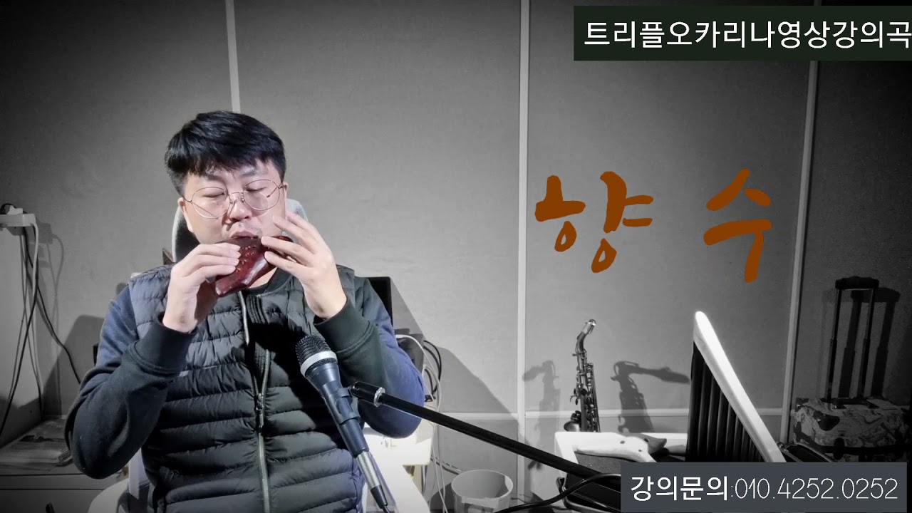 42차시트리플오카리나영상강의곡)
