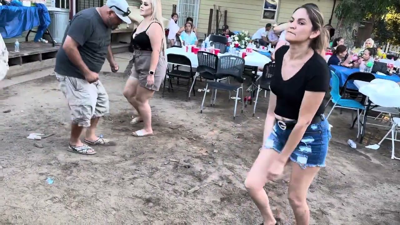 Ch terreno norteño en vivo el toro requesón y el pavido navido