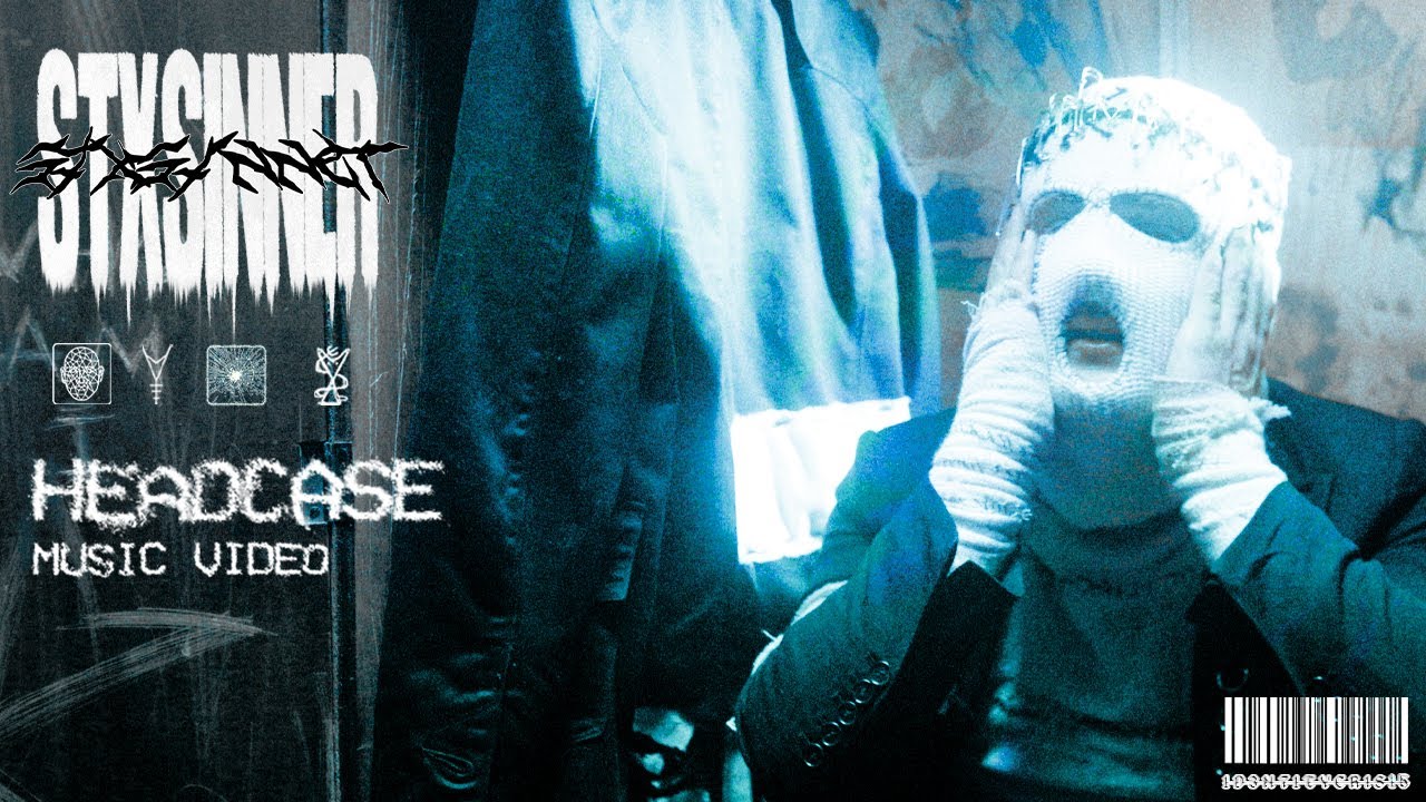 HEADCASE - MUSIC VIDEO
