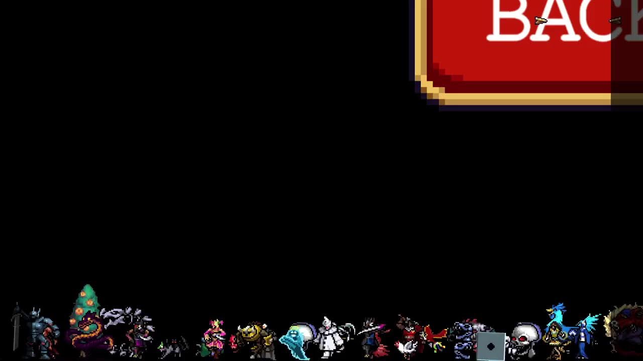 Vampire Survivers stream #15 🦇