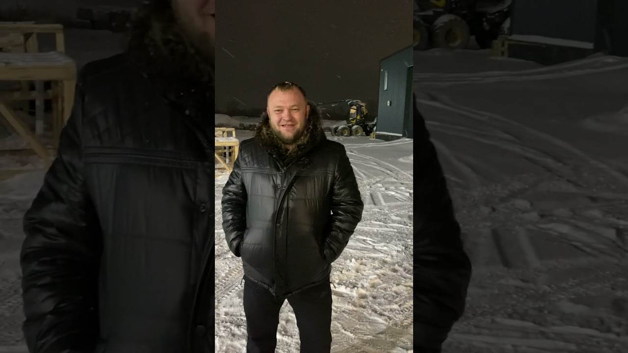 Выдача снегохода AODES Snowcross 1000 WT 508mm LCD 10.25 в X-MOTORS г. Барнаул!