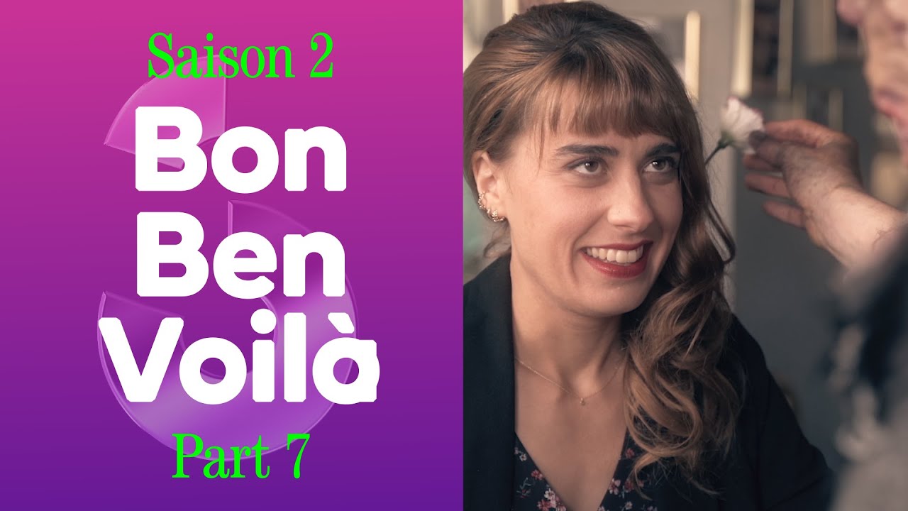 Un date Tinder mortel  | BON BEN VOIL&Agrave; #2