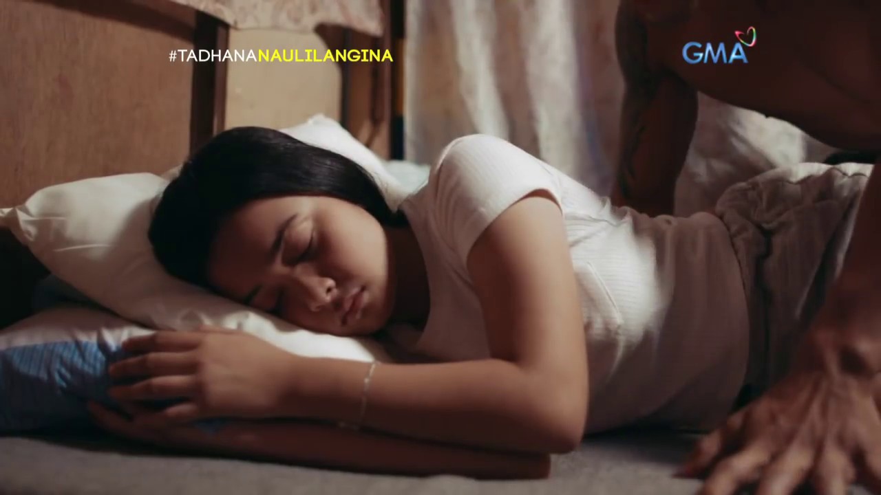 Tadhana: Karma of an abusive father