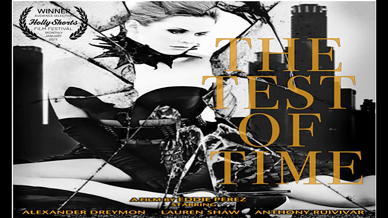 The Test Of Time