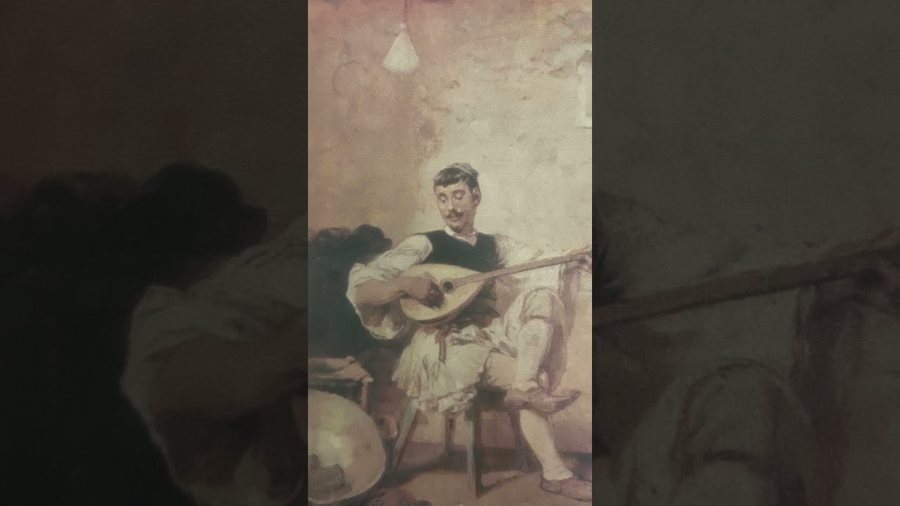 Ο φτωχός και τα γρόσια