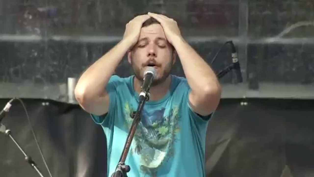 casuarinaoficial - Casuarina - Disritmia | Rio Loco Festival - Toulouse