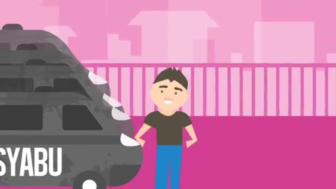 Kesan dan bahaya syabu kepada penyalahguna