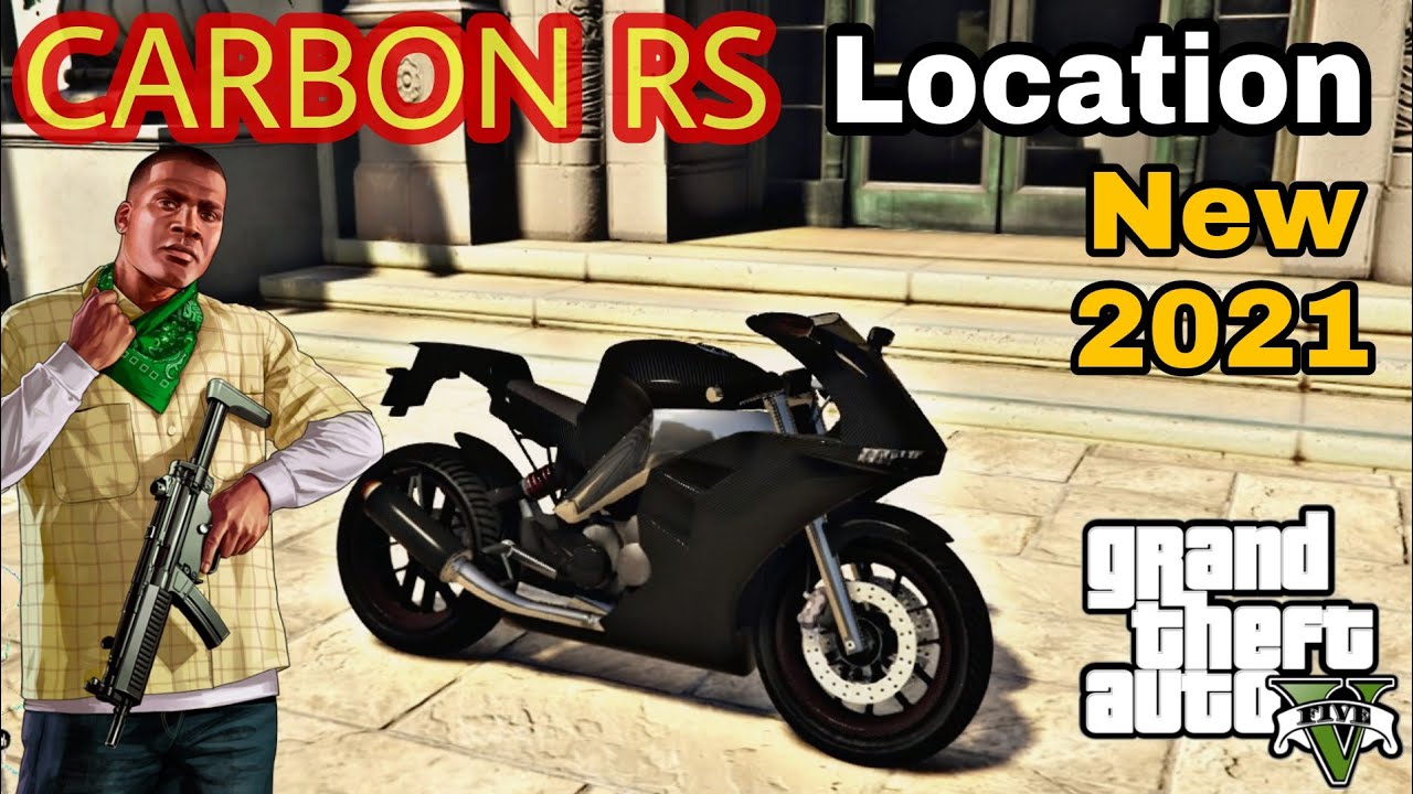 Nagasaki Carbon RS Spawn Location Gta 5 Story Mode ! Gamerfaiz