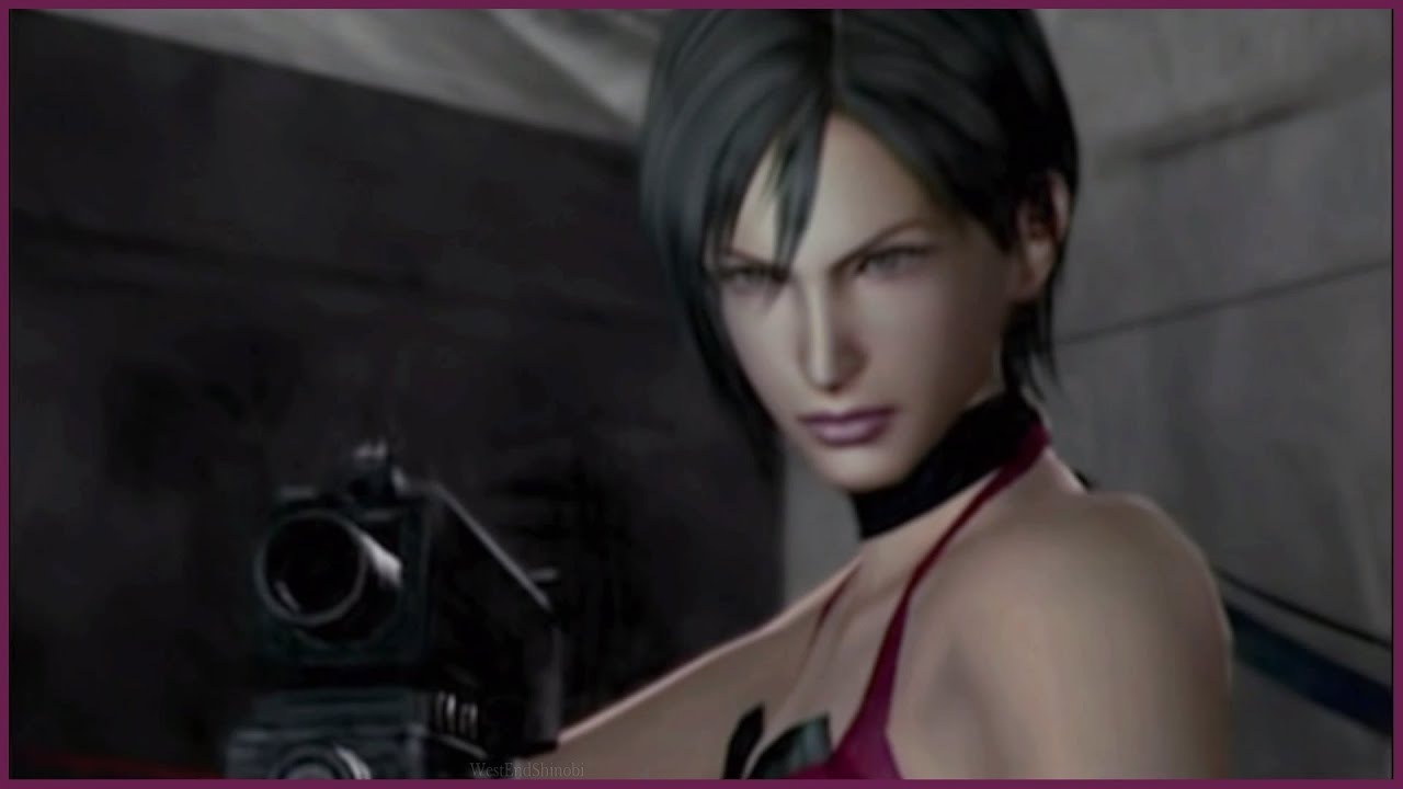 RE4: Separate Ways - Saddler Boss Fight (Easy Kill)