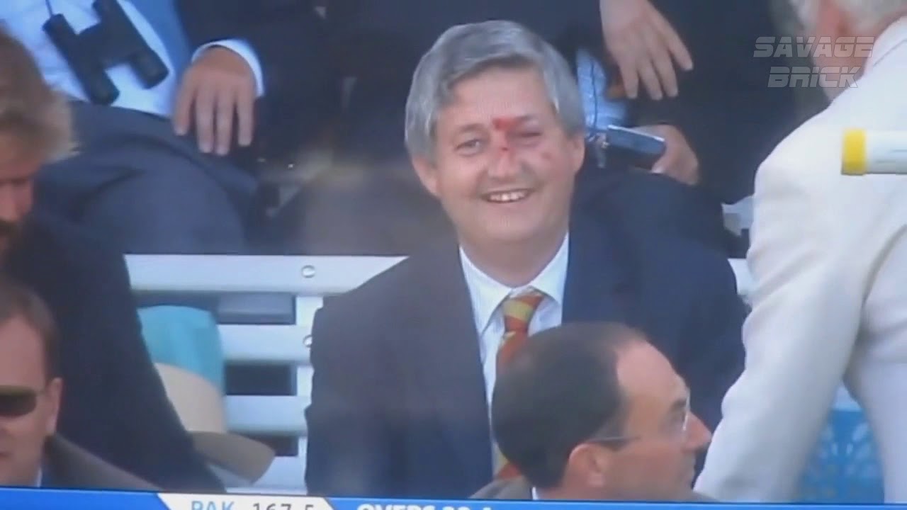 Unlucky Sports Fans Compilation