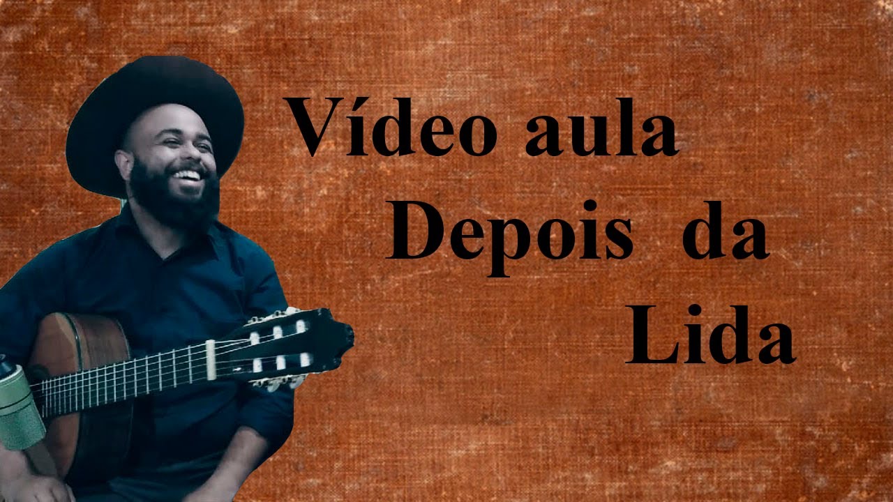 Vídeo aula 