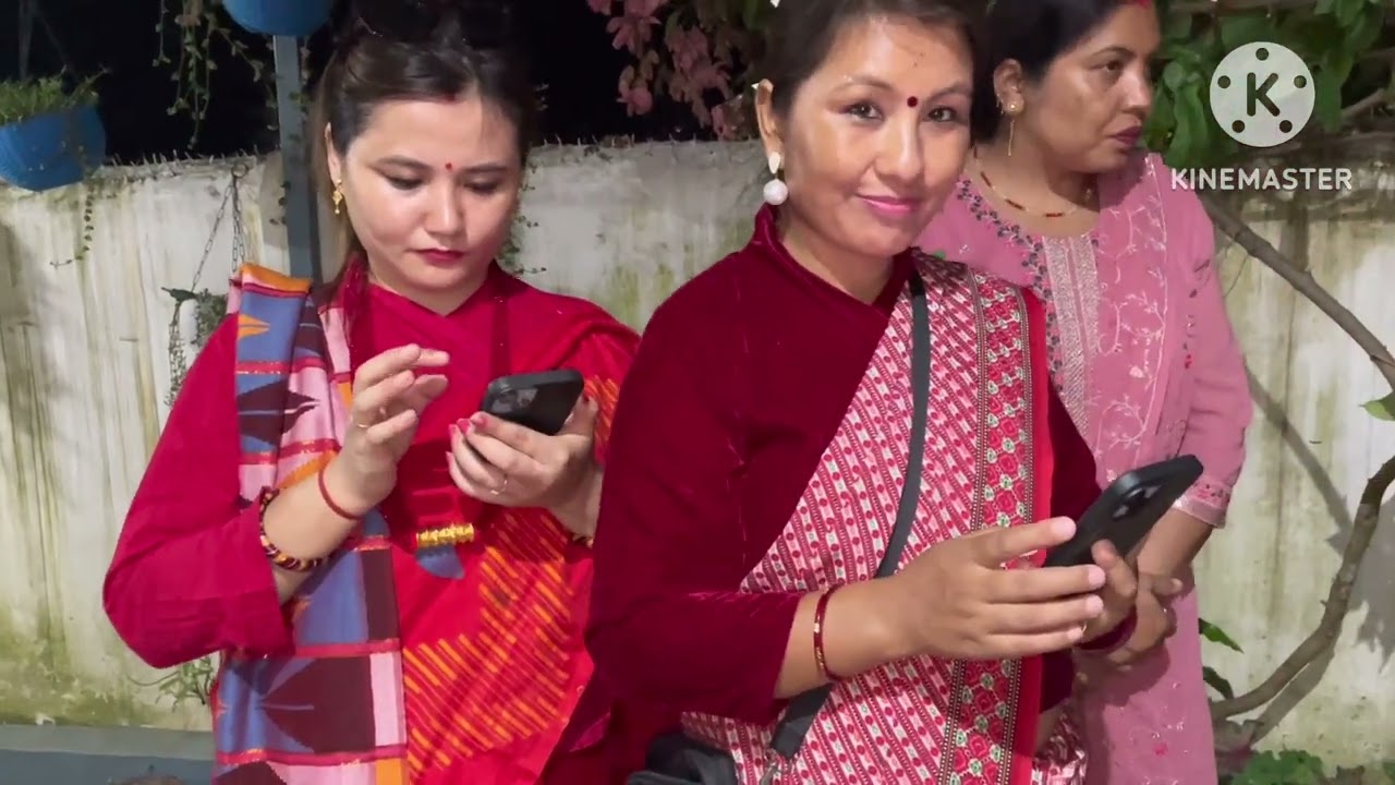Manav Utthan sewa samitiDeusi  Vailo   2025