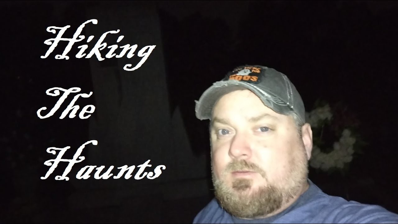 The Haunted Grave of Hank Williams