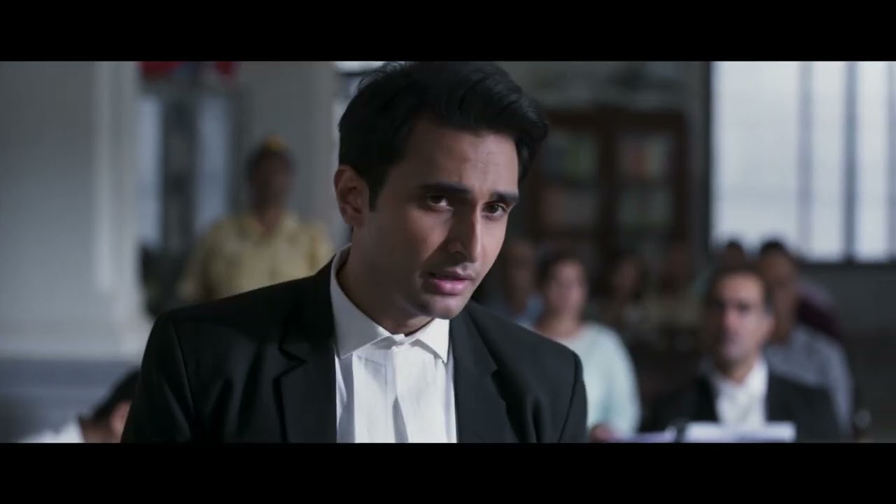 कहानी मै Twist : आखिर Cheque चुराये किसने