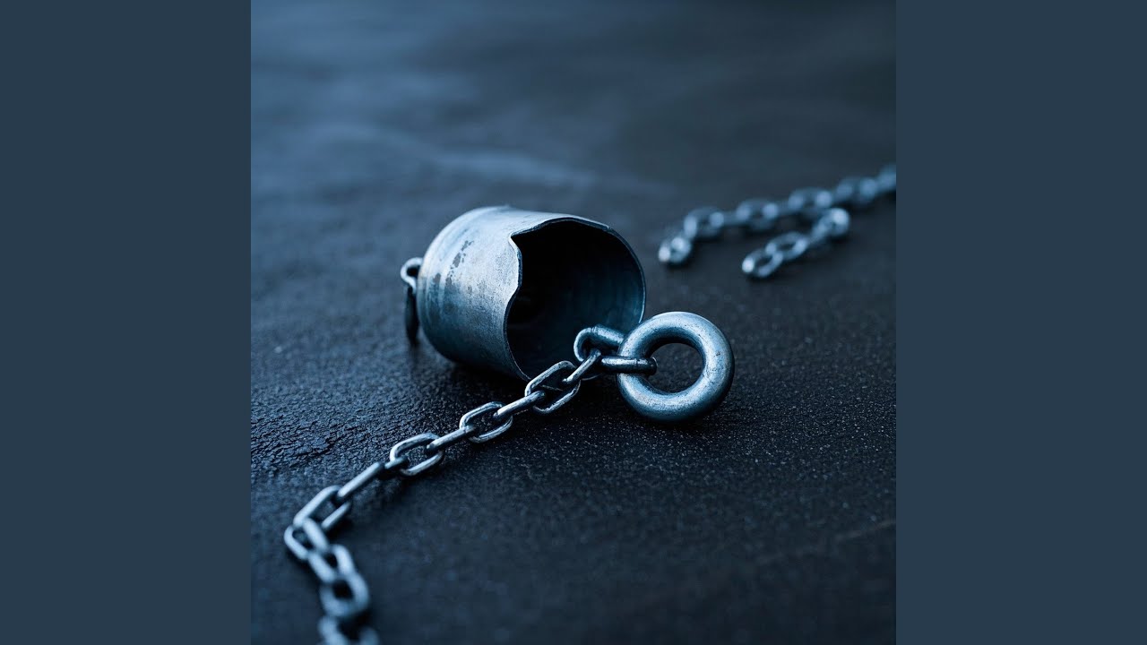 Żaden dzwonek nie może mnie przykuć łańcuchem