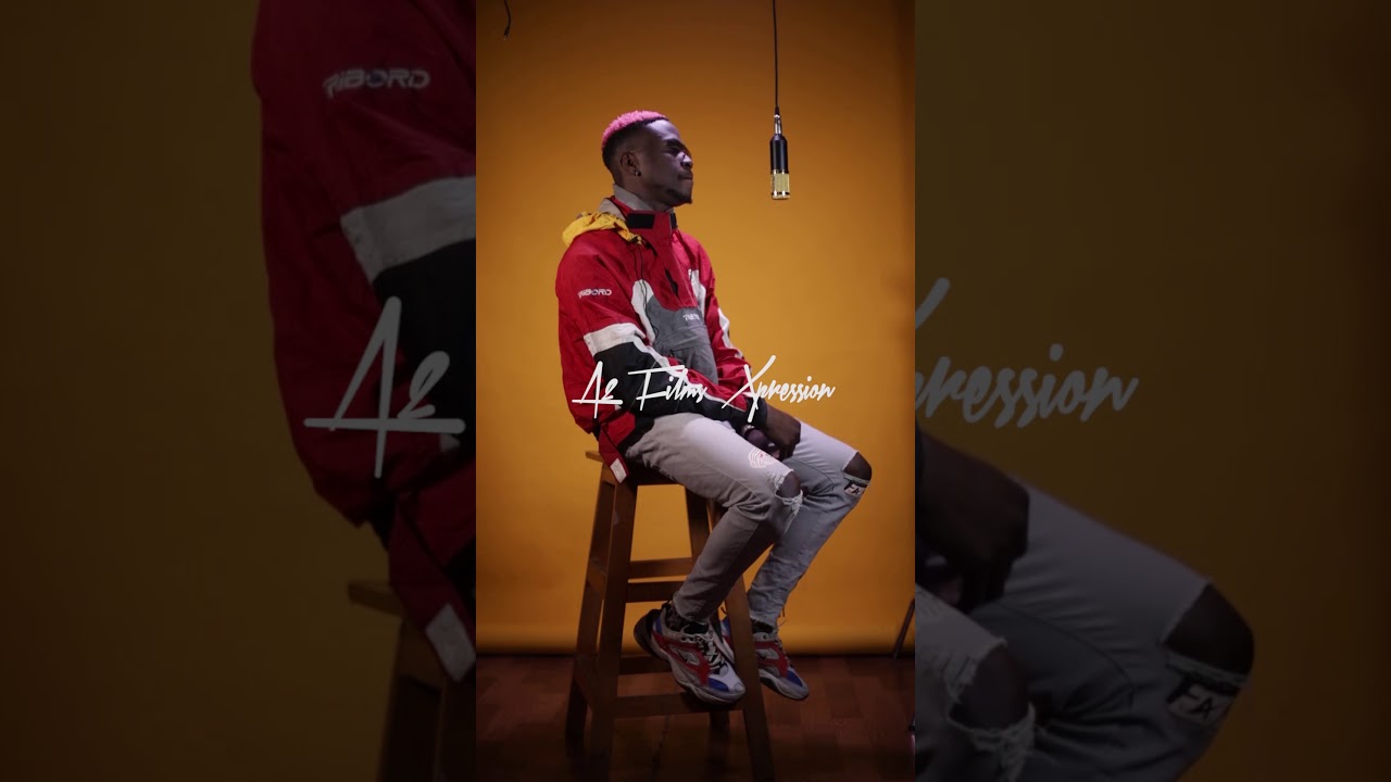 Gasky Ghetto Prayers ft C major