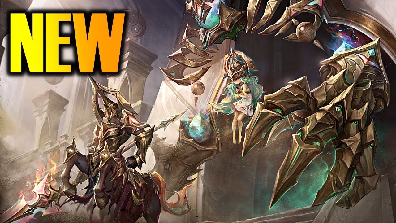 NEW MONSTER ACTUALLY LOOKING GOOD?!? 4* Family Has HUGE Potential In Summoners War