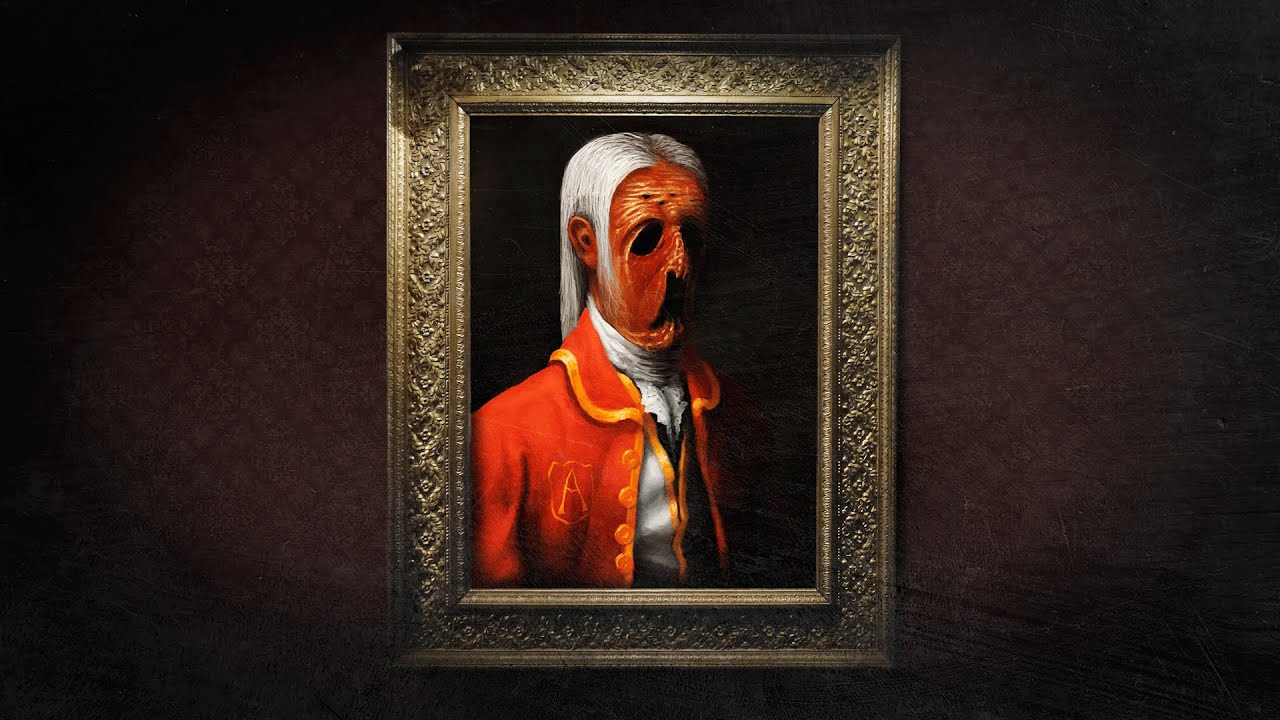FRICTIONAL GAMES: Algo más que Juegos de Terror